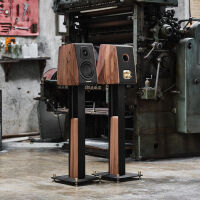 Sonus faber Concertino G4. Kolumny podstawkowe. - 5