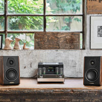 Sonus faber Concertino G4. Kolumny podstawkowe. - 8