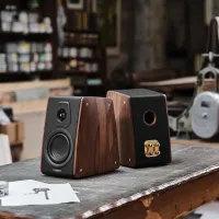 Sonus faber Concertino G4. Kolumny podstawkowe. - 7