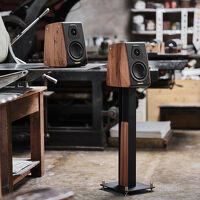 Sonus faber Concertino G4. Kolumny podstawkowe. - 6