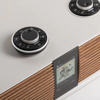 Ruark Audio R810 (szary). System All-in-One. - 6