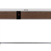 Ruark Audio R810 (szary). System All-in-One. - 2