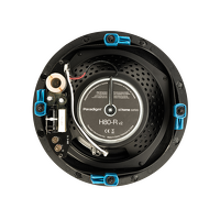 Paradigm Home H80-R V2. Instalacyjny głośnik sufitowy. - 5
