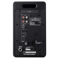 Argon Audio Forte A4 MK2 (czarny). Aktywne kolumny podstawkowe. - 5