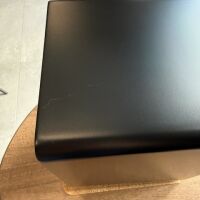 Argon Audio Forte A4 MK2 (czarny). Aktywne kolumny podstawkowe. - 8