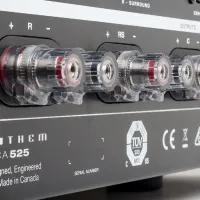 Anthem MCA 525 v2. Wielokanałowa końcówka mocy. - 4