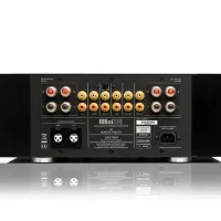 Musical Fidelity M6si 500 (czarny). Zintegrowany wzmacniacz stereo. - 2