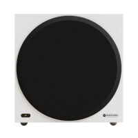 Monitor Audio Vestra W12 (biały). Subwoofer aktywny. - 2