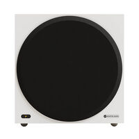 Monitor Audio Vestra W12 (biały). Subwoofer aktywny. - 2