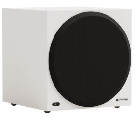 Monitor Audio Vestra W12 (biały). Subwoofer aktywny.