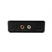 Essentials BT2 Connect (czarny). Odbiornik audio Bluetooth. - 2