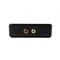 Essentials BT2 Connect (czarny). Odbiornik audio Bluetooth. - 2