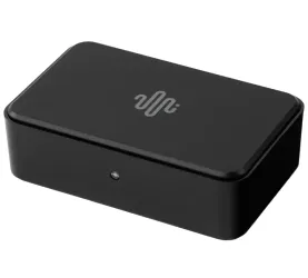 Essentials BT2 Connect (czarny). Odbiornik audio Bluetooth.