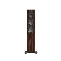 Monitor Audio Silver 300 8G (orzech). Kolumny podłogowe. - 3