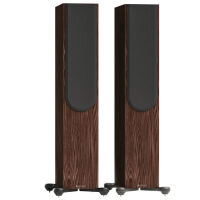 Monitor Audio Silver 300 8G (orzech). Kolumny podłogowe. - 2