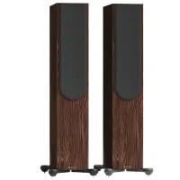 Monitor Audio Silver 300 8G (orzech). Kolumny podłogowe. - 5