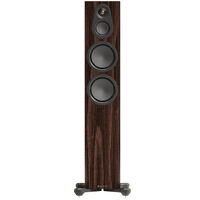 Monitor Audio Silver 300 8G (orzech). Kolumny podłogowe. - 2