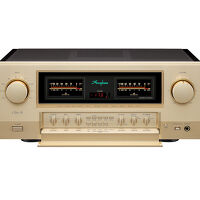 Accuphase E-700. Wzmacniacz zintegrowany stereo klasy high-end. - 2