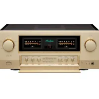 Accuphase E-700. Wzmacniacz zintegrowany stereo klasy high-end. - 2