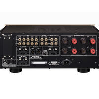Accuphase E-700. Wzmacniacz zintegrowany stereo klasy high-end. - 5