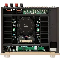 Accuphase E-700. Wzmacniacz zintegrowany stereo klasy high-end. - 4