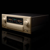 Accuphase E-700. Wzmacniacz zintegrowany stereo klasy high-end. - 7