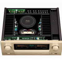 Accuphase E-700. Wzmacniacz zintegrowany stereo klasy high-end. - 3