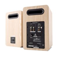 Argon Audio Fenris A5 (ash). Aktywne kolumny podstawkowe. - 2