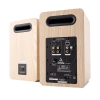 Argon Audio Fenris A5 (ash). Aktywne kolumny podstawkowe. - 2