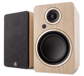 Argon Audio Fenris A5 (ash). Aktywne kolumny podstawkowe.