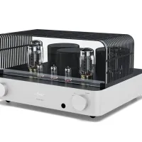 Fezz Audio Titania EVO Mk2 (republika). Wzmacniacz lampowy. - 4