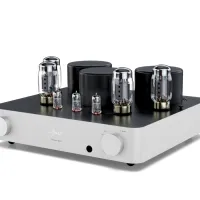 Fezz Audio Titania EVO Mk2 (republika). Wzmacniacz lampowy. - 3
