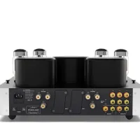 Fezz Audio Titania EVO Mk2 (republika). Wzmacniacz lampowy. - 2