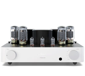 Fezz Audio Titania EVO Mk2 (republika). Wzmacniacz lampowy.