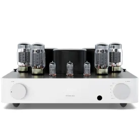 Fezz Audio Titania EVO Mk2 (republika). Wzmacniacz lampowy.