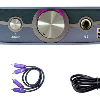 iFi Audio Zen Dac 3. Wzmacniacz słuchawkowy z DAC. - 6