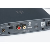 iFi Audio Zen Dac 3. Wzmacniacz słuchawkowy z DAC. - 2