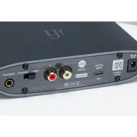 iFi Audio Zen Dac 3. Wzmacniacz słuchawkowy z DAC. - 2
