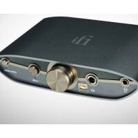 iFi Audio Zen Dac 3. Wzmacniacz słuchawkowy z DAC. - 3