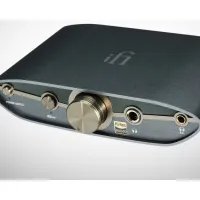 iFi Audio Zen Dac 3. Wzmacniacz słuchawkowy z DAC. - 3