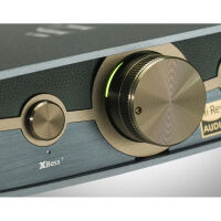 iFi Audio Zen Dac 3. Wzmacniacz słuchawkowy z DAC. - 4