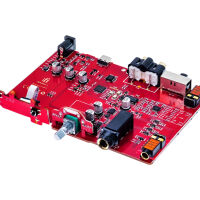 iFi Audio Zen Dac 3. Wzmacniacz słuchawkowy z DAC. - 8