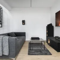 Klipsch R-800F (czarny). Kolumny podłogowe. - 9