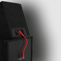 Klipsch R-800F (czarny). Kolumny podłogowe. - 5