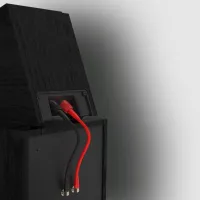Klipsch R-800F (czarny). Kolumny podłogowe. - 5