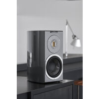 Audiovector R1 Avantgarde (rosewood). Kolumny podstawkowe. - 4