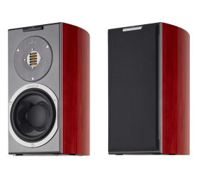 Audiovector R1 Avantgarde (rosewood). Kolumny podstawkowe.