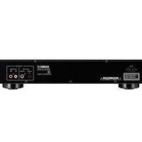 Yamaha CD-S303 (czarny). Odtwarzacz płyt CD. - 3