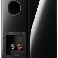 Dynaudio Evoke 10 (czarny). Kolumny podstawkowe. - 5