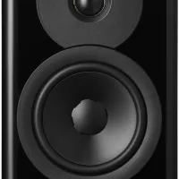 Dynaudio Evoke 10 (czarny). Kolumny podstawkowe. - 2